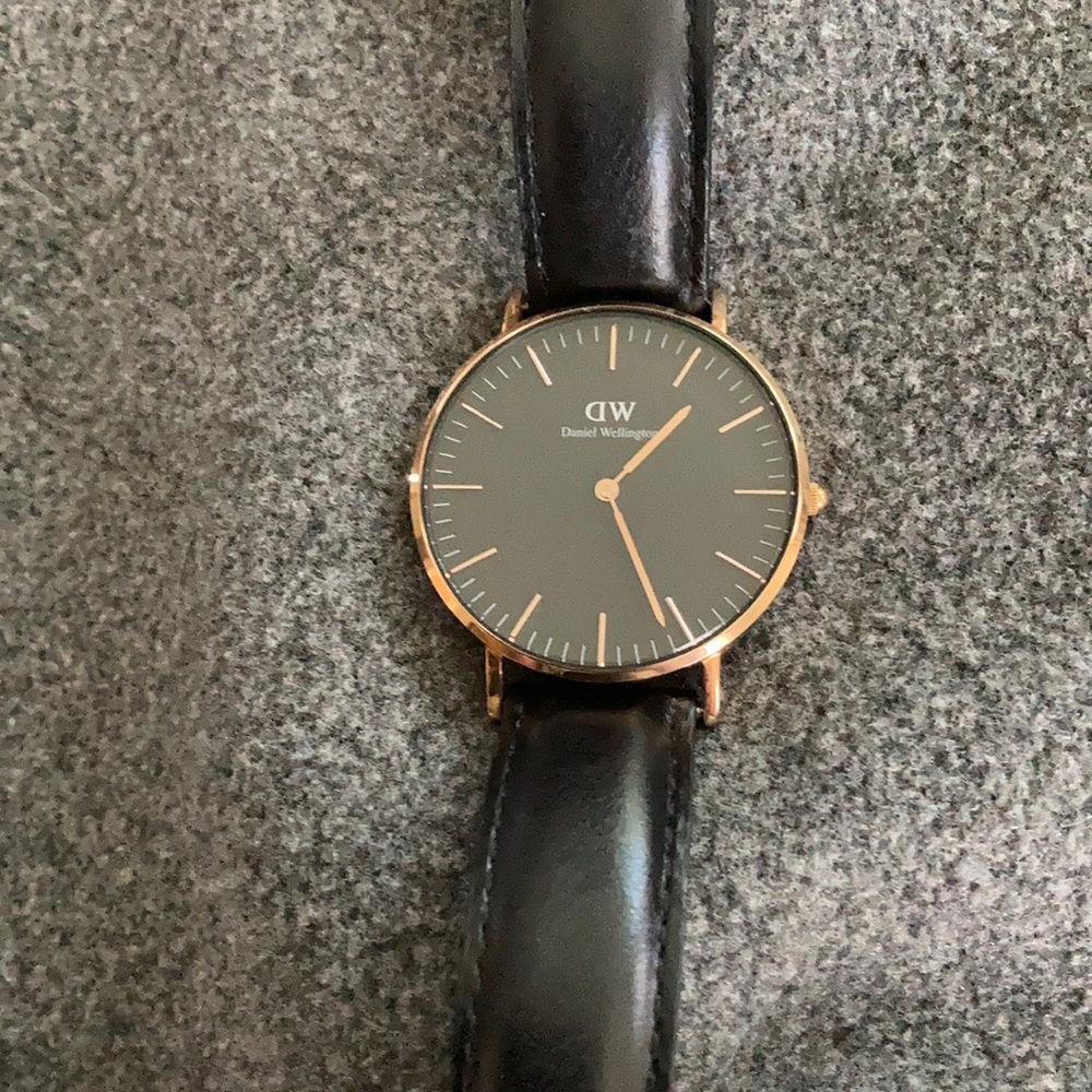 Daniel Wellington Watch